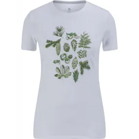 Odlo Kumano Forest - T-shirt femme | Hardloop