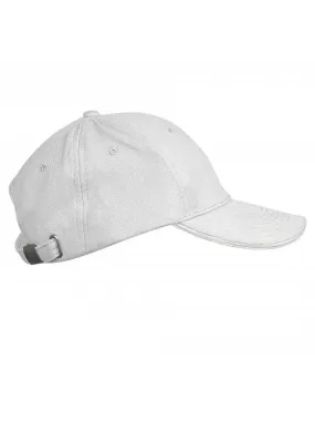 ORLANDO - CASQUETTE HOMME 6 PANNEAUX