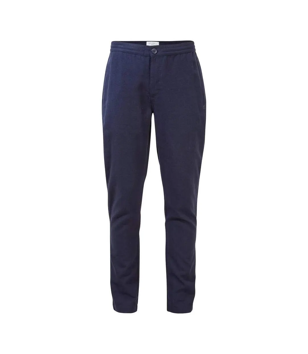 Pantalon buck homme bleu marine Craghoppers