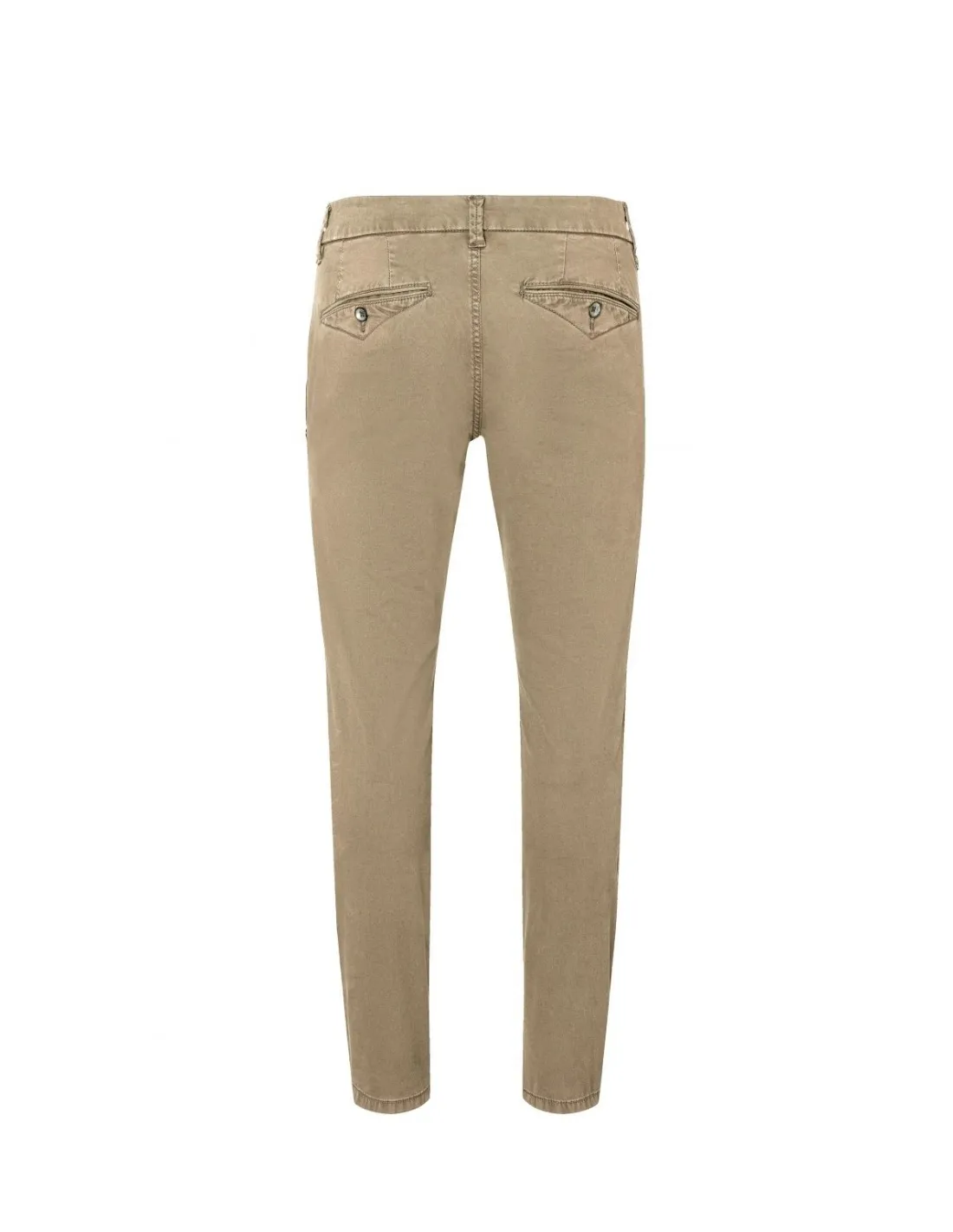 Pantalon chino Timezone Ref 53981 beige