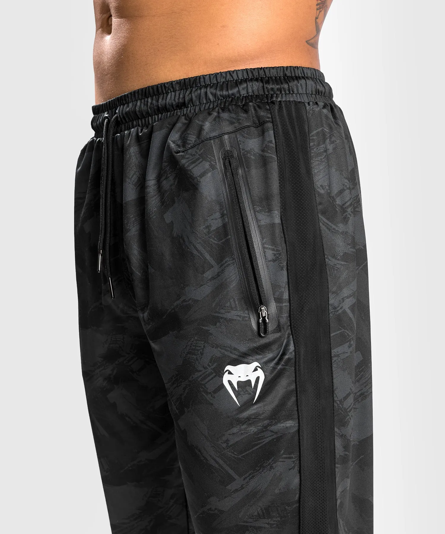 Pantalon de Jogging Venum Electron 3.0 - Noir