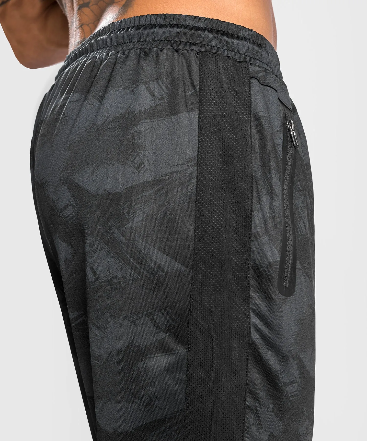 Pantalon de Jogging Venum Electron 3.0 - Noir