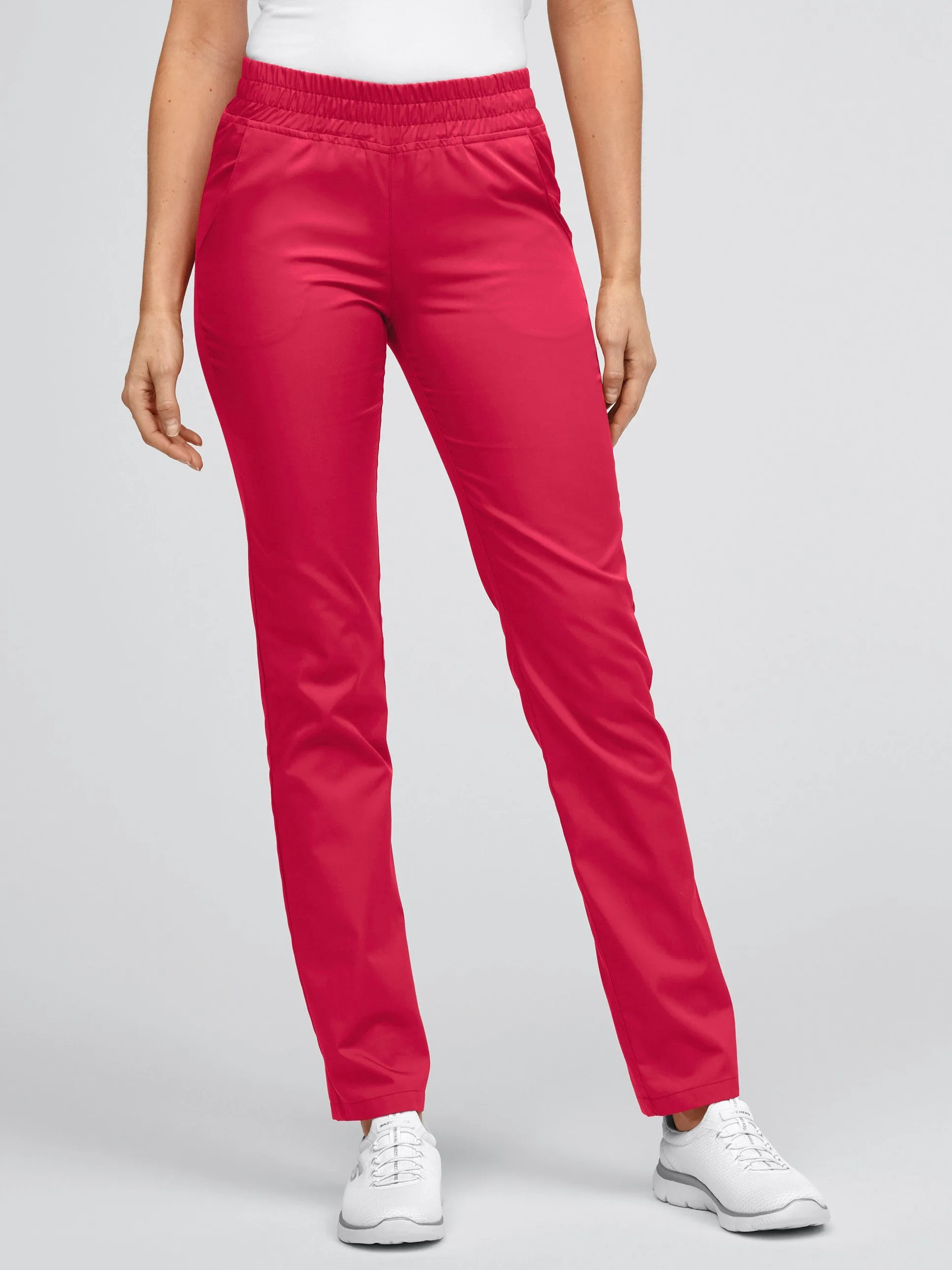 Pantalon femme facile à enfiler NAPOLI