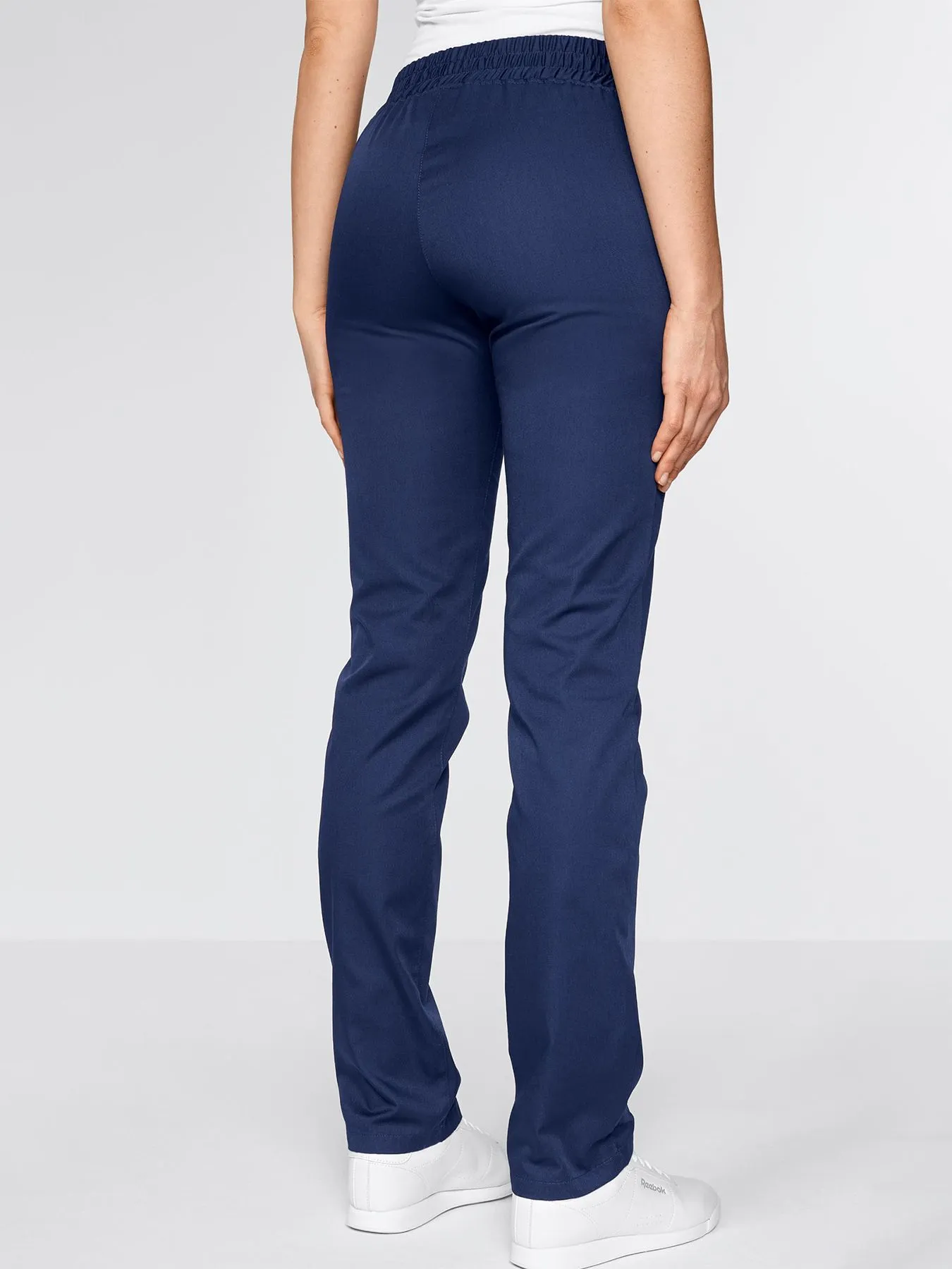 Pantalon femme facile à enfiler NAPOLI