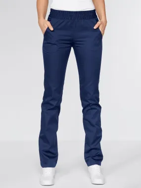 Pantalon femme facile à enfiler NAPOLI