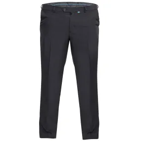 Pantalon habillé en très grande taille pour homme