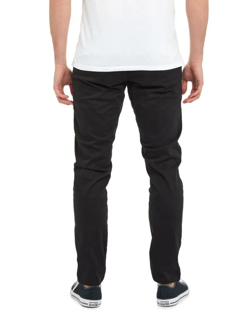 Pantalon Homme Pullin DENING CHINO DARK