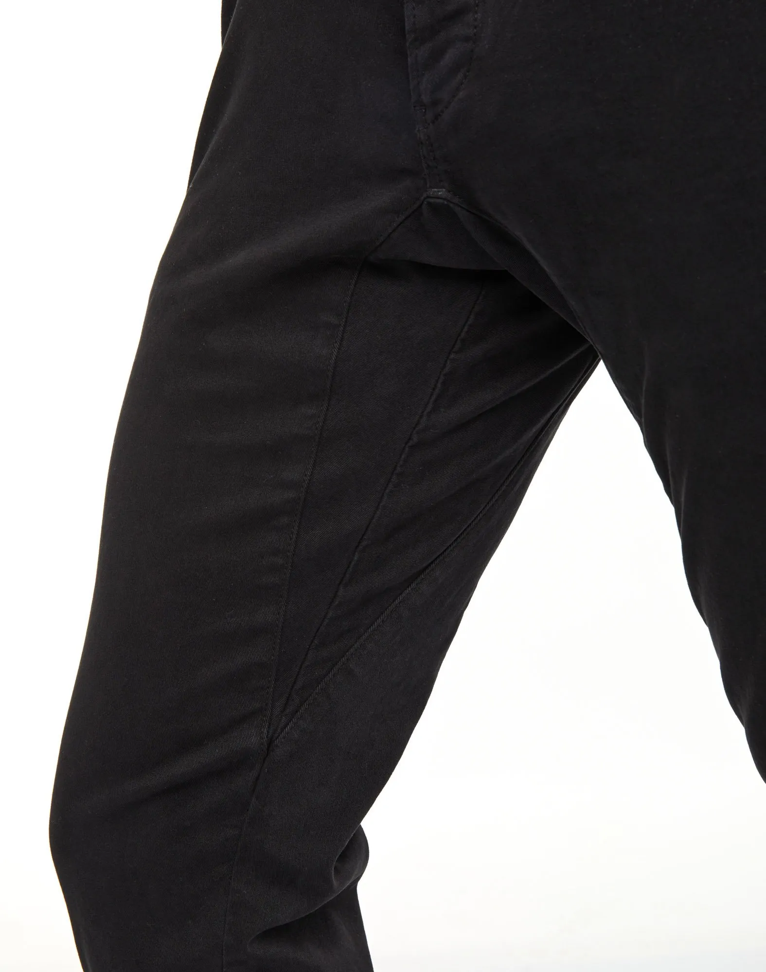 Pantalon Homme Pullin DENING CHINO DARK