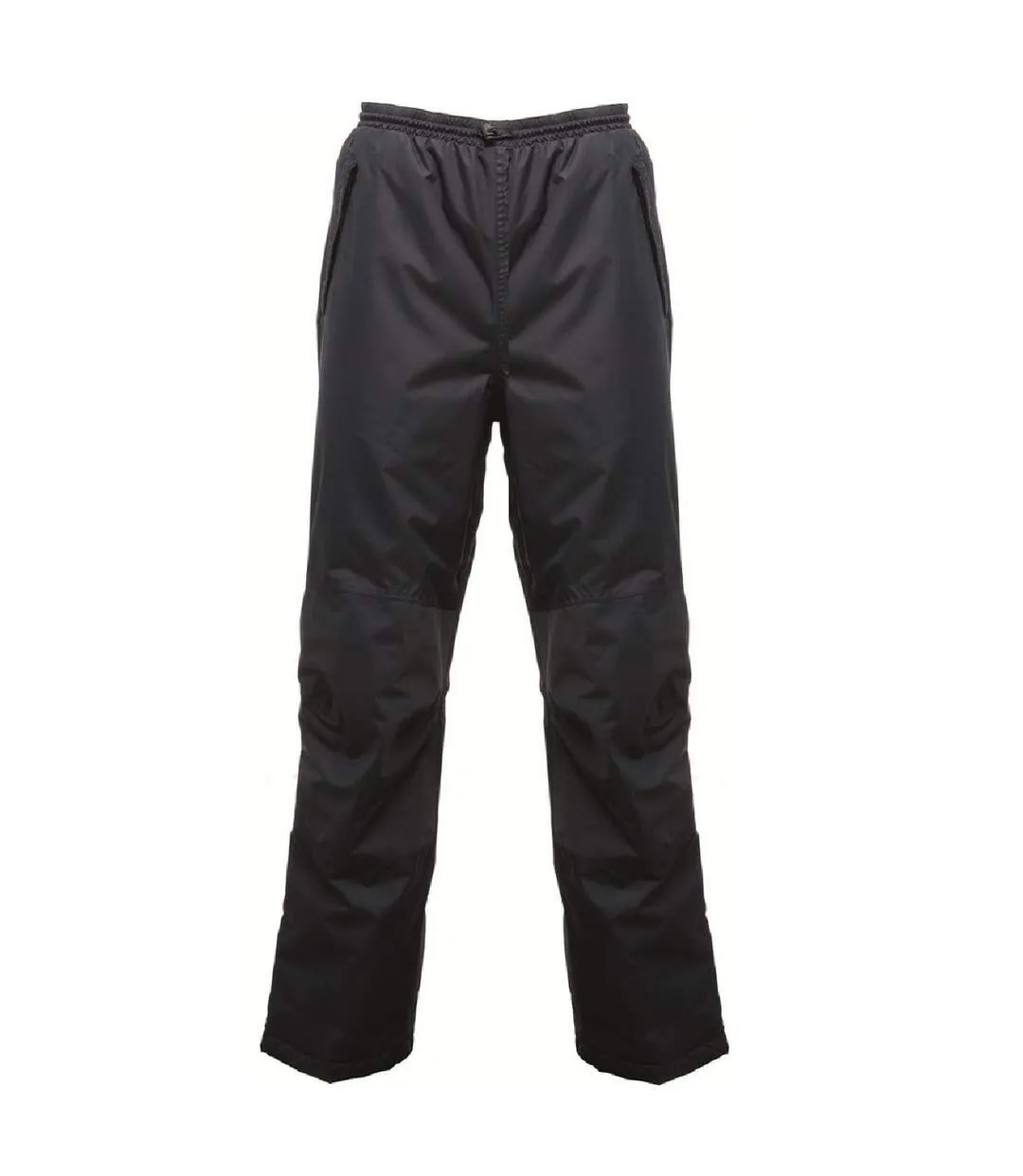 Pantalon imperméable linton homme bleu marine Regatta