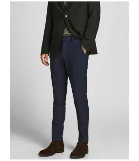 Pantalon JACK&JONES marco connor marine