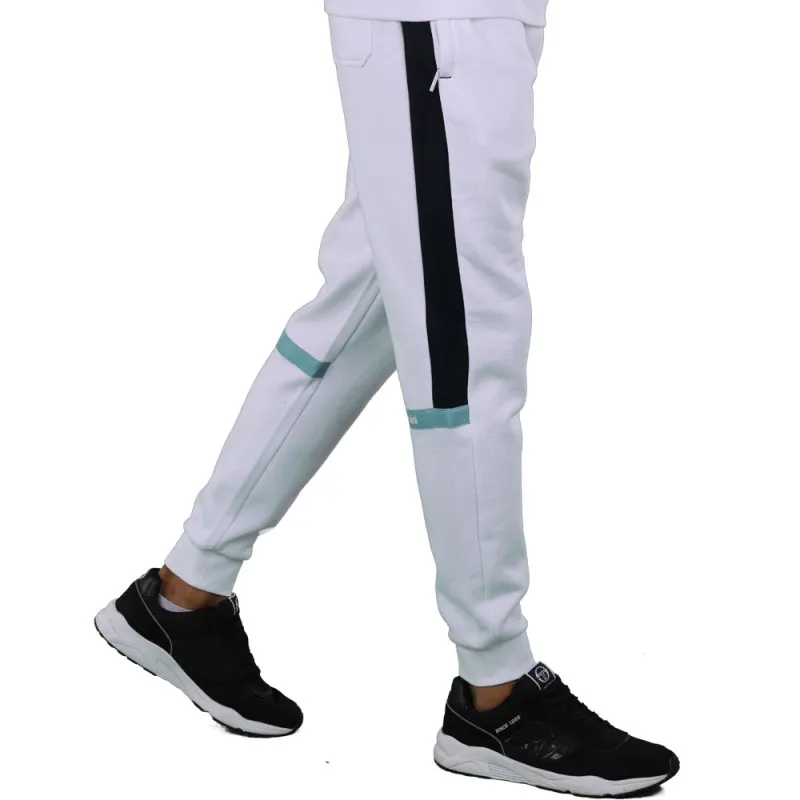 Pantalon Sergio Tacchini GINNICO FLEECE Homme