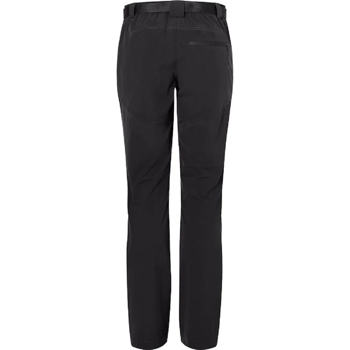 Pantalon trekking homme - JN1206 - noir 