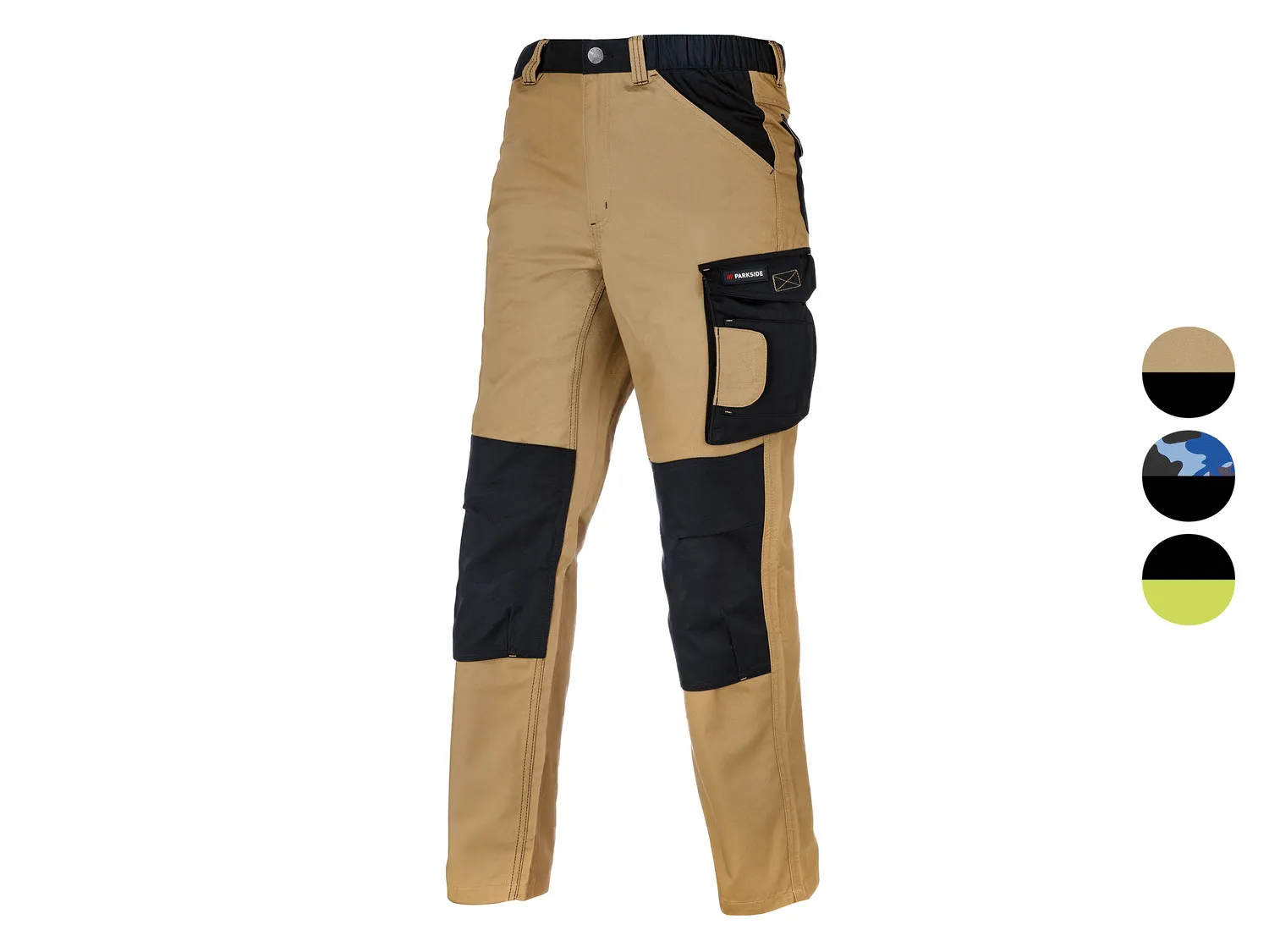 PARKSIDE® Pantalon de travail homme