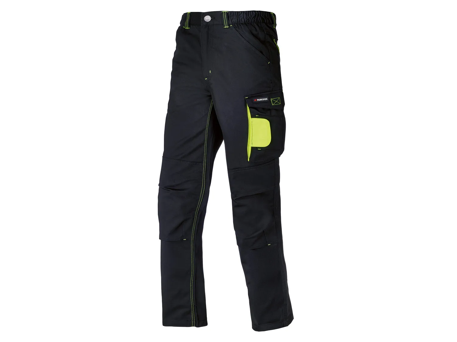 PARKSIDE® Pantalon de travail homme