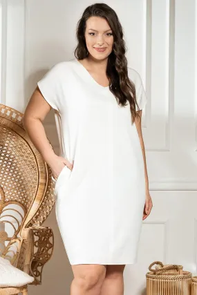 Plus size Robe Karko (182161)