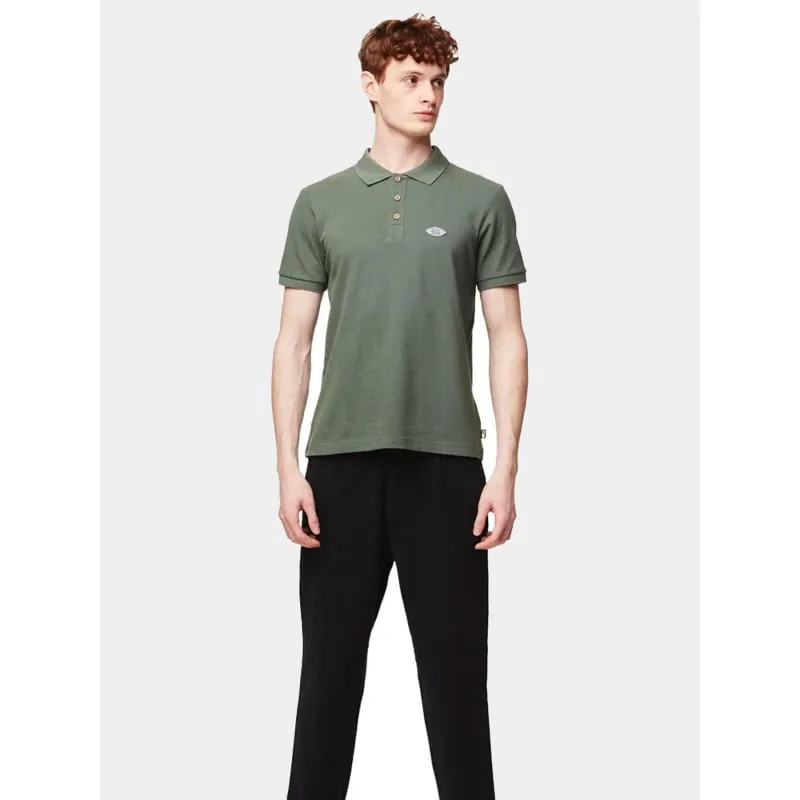 Polo core essentials uni marron homme - Lacoste | wimod