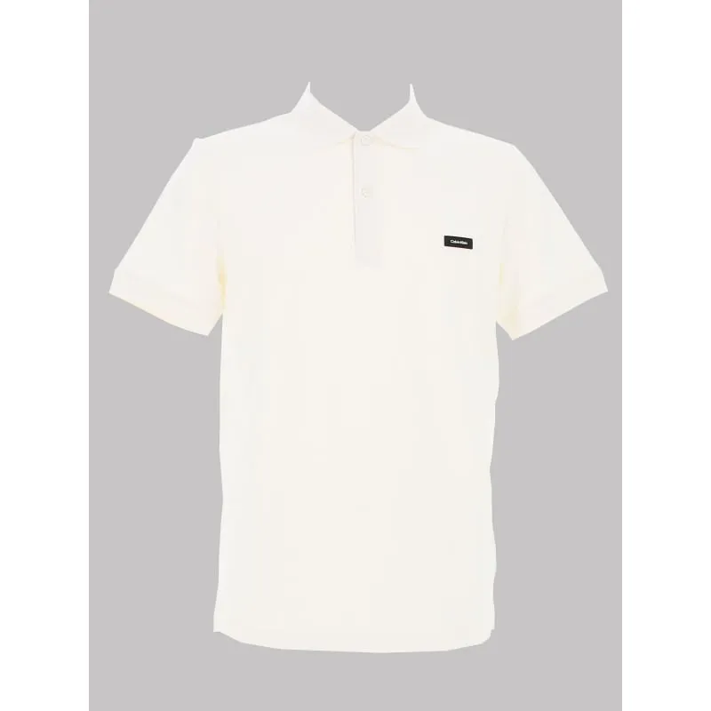 Polo core essentials uni marron homme - Lacoste | wimod