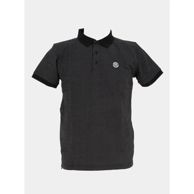 Polo drexler bleu ciel homme - Deeluxe | wimod