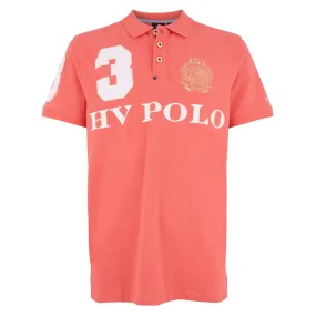 Polo Favouritas M. EQ HV Polo - Élégance et Confort