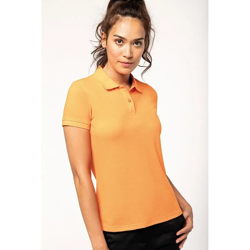 Polo femme WK27500 KARIBAN - VPA