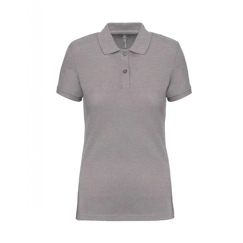 Polo femme WK27500 KARIBAN - VPA