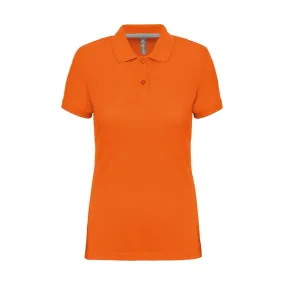 Polo femme WK27500 KARIBAN - VPA