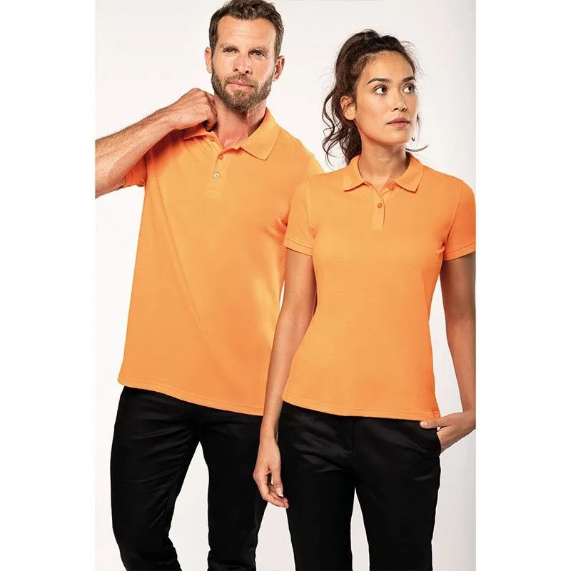 Polo femme WK27500 KARIBAN - VPA