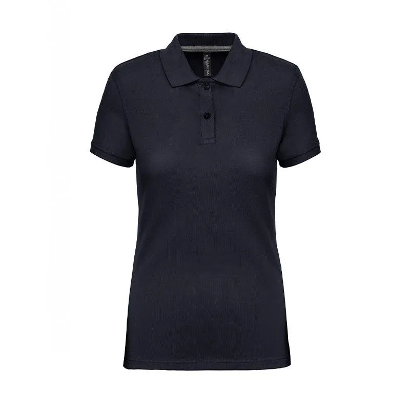 Polo femme WK27500 KARIBAN - VPA