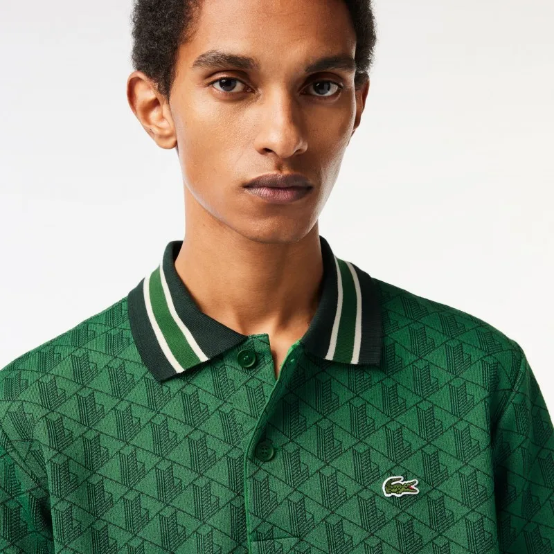 Polo Homme Lacoste DH1417