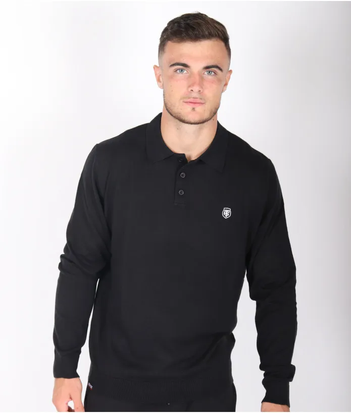 Polo Manches Longues Homme Picma