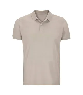 Polo planet homme corde SOLS