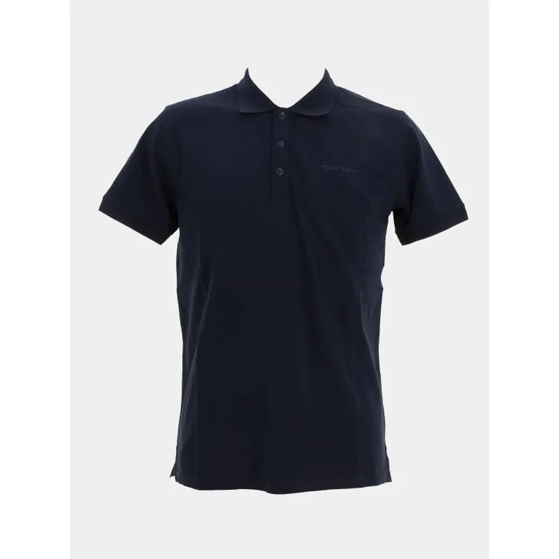 Polo slim dunda bleu indigo homme - G Star | wimod