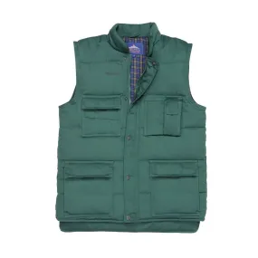 Portwest - Gilet de travail sans manches SHETLAND