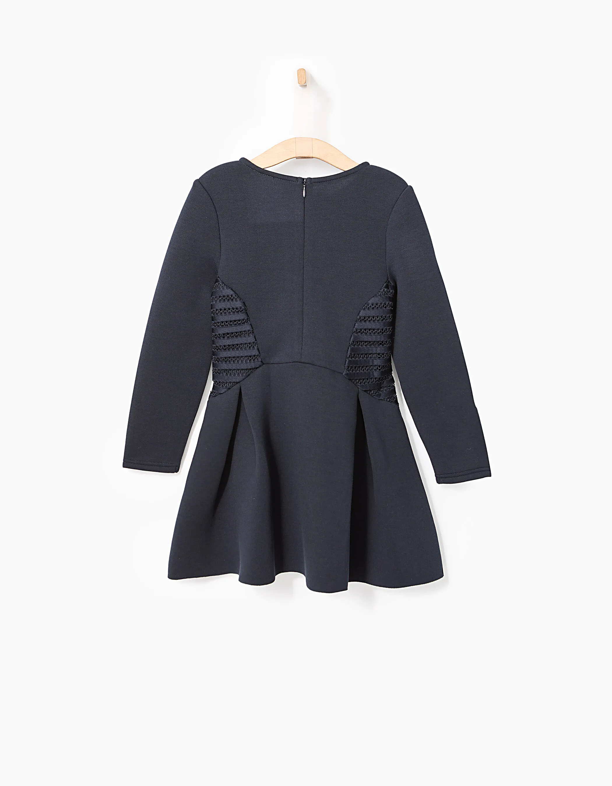 Robe STAR WARS fille