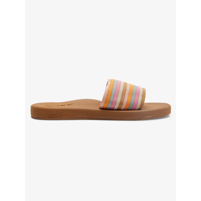 Roxy Beachie Breeze - Sandales femme | Hardloop