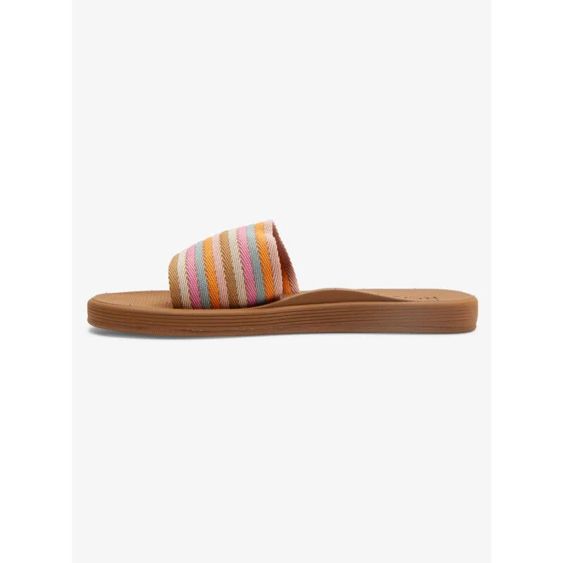 Roxy Beachie Breeze - Sandales femme | Hardloop