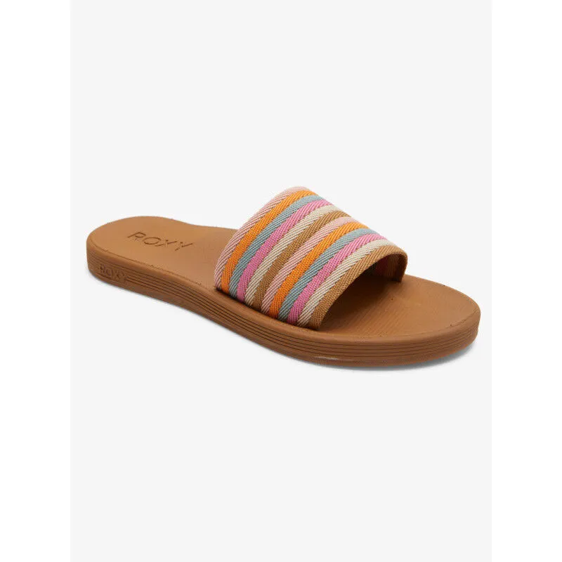 Roxy Beachie Breeze - Sandales femme | Hardloop