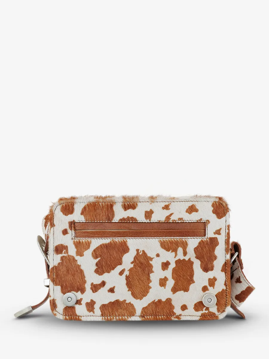 SAC BAGUETTE CUIR FEMME LeBaguette - Rodéo