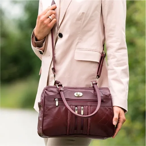 Sac classique luxe et accessoires