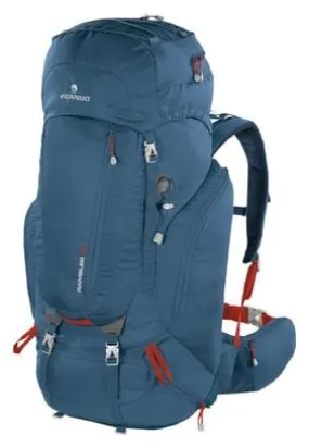 Sac de Randonnée Ferrino Rambler 55L Bleu