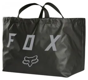 Sac Fox Utility Changing Mat Noir