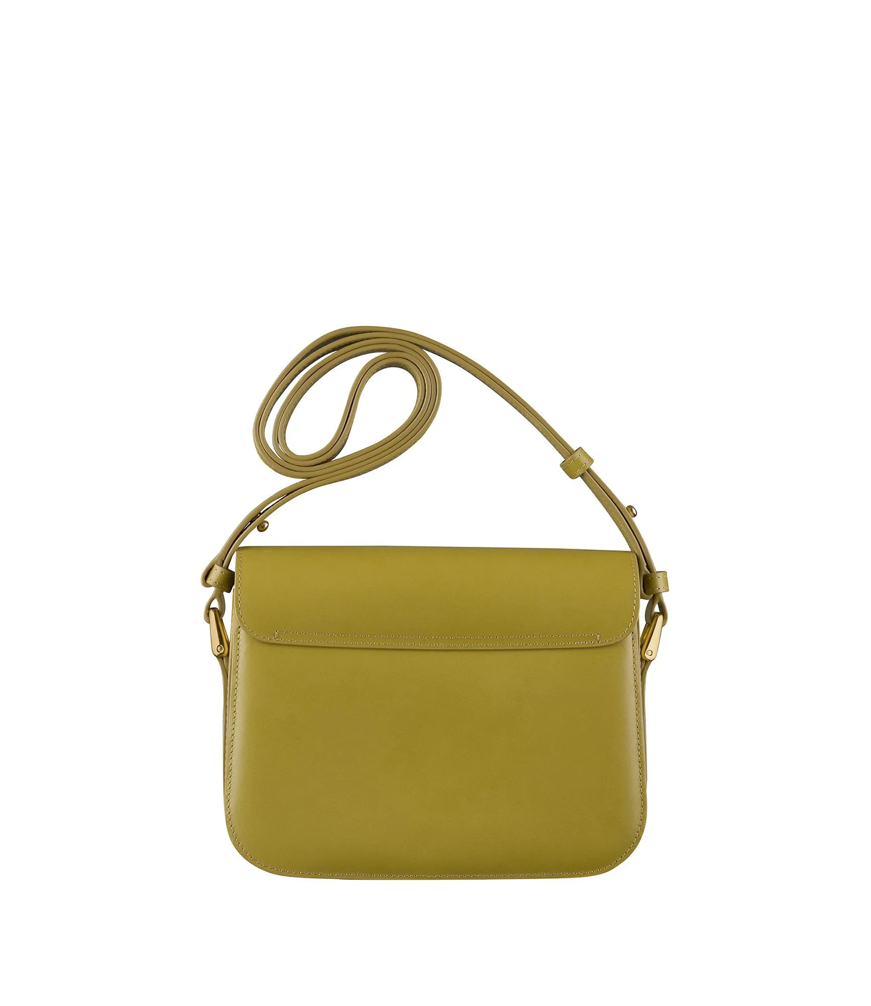 Sac Grace Small Olive | A.P.C.