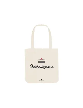 Sac Tote Bag Cherbourgeoise Bachi