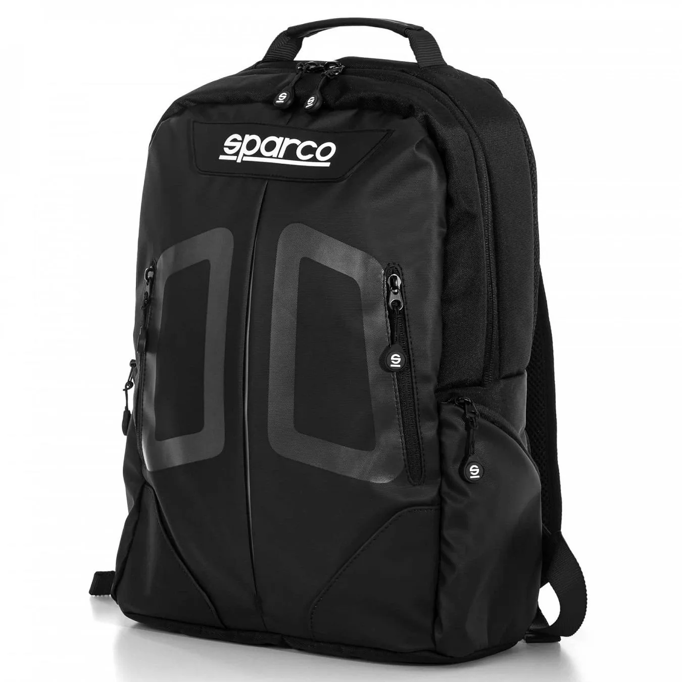 Sac à dos SPARCO Stage noir