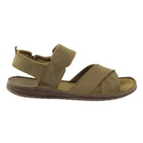 Sandales de sport Riko 852 beige