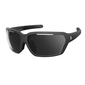 SCOTT SCO Sunglasses Vector Mixte Black matt / Grey - 250514-0135119