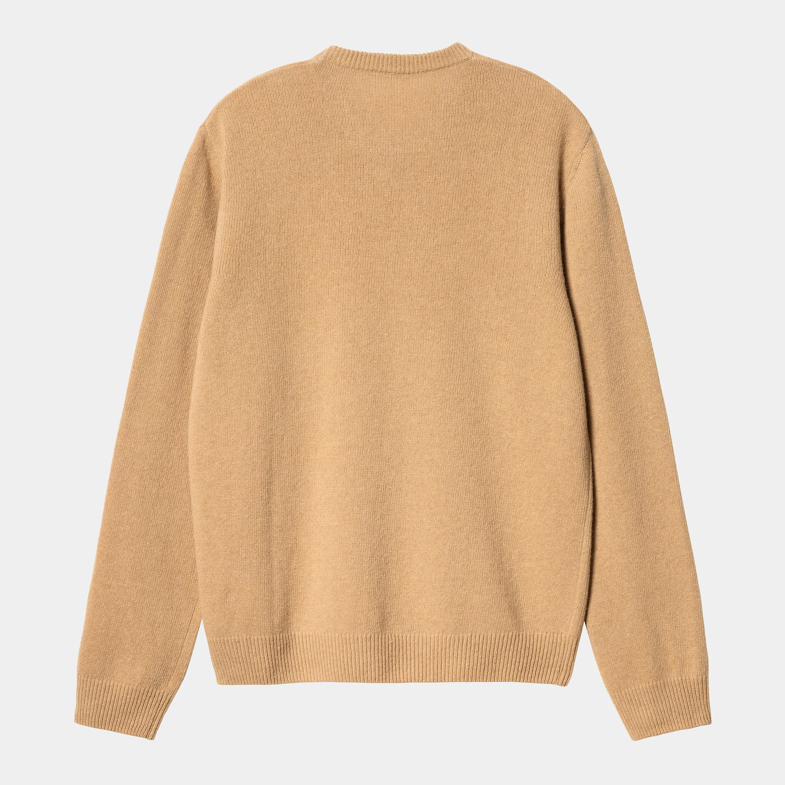 Side-Shore - alten sweater carhartt wip - men pulls / cardigans - side-shore