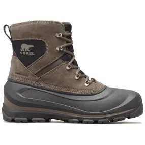 Sorel Buxton Lace - Bottes hiver homme | Hardloop