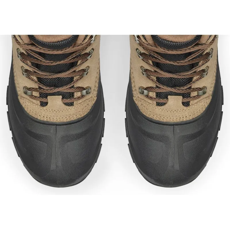 Sorel Buxton Lace - Bottes hiver homme | Hardloop