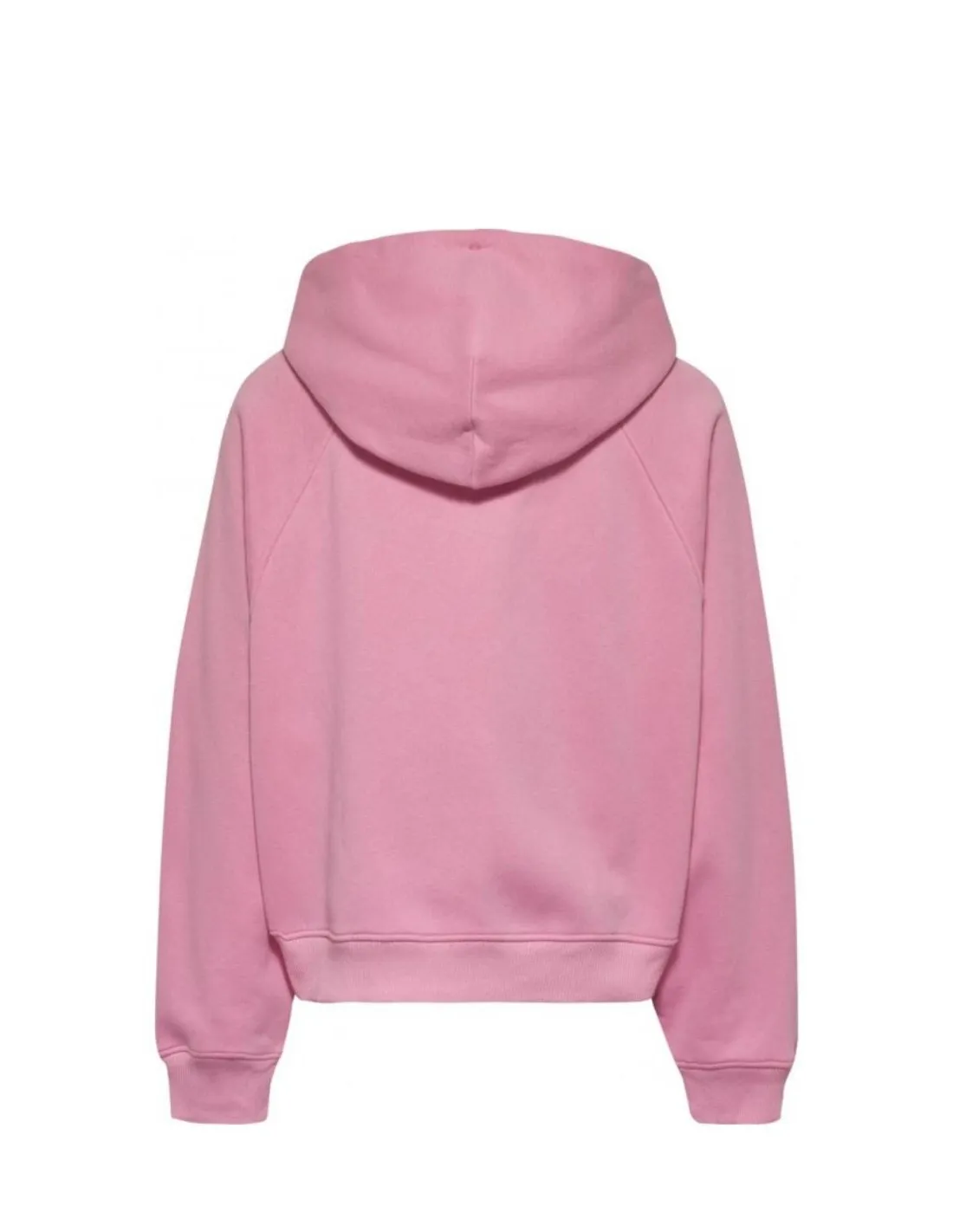 Sweat A Capuche Femme Tommy Jeans Ref 56729 the Fresh Pink